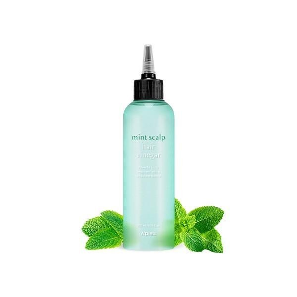 A'pieu Mint Scalp Hair Vinegar 200ml