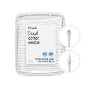 Fillimilli Dual Cotton Swab 200P