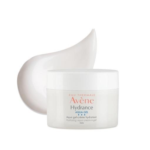 Avene Idrance Aqua Cream In Gel 50g