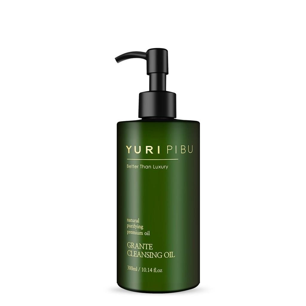 YURIPIBU Grante Cleansing Oil 300ml