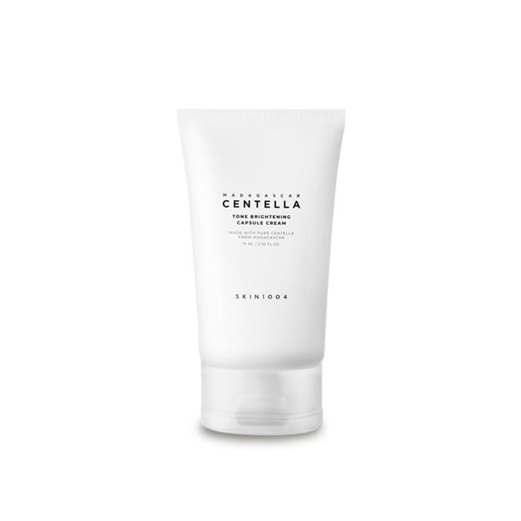 Skin1004 Madagascar Centella Tone Brightening Capsule Cream 75ml