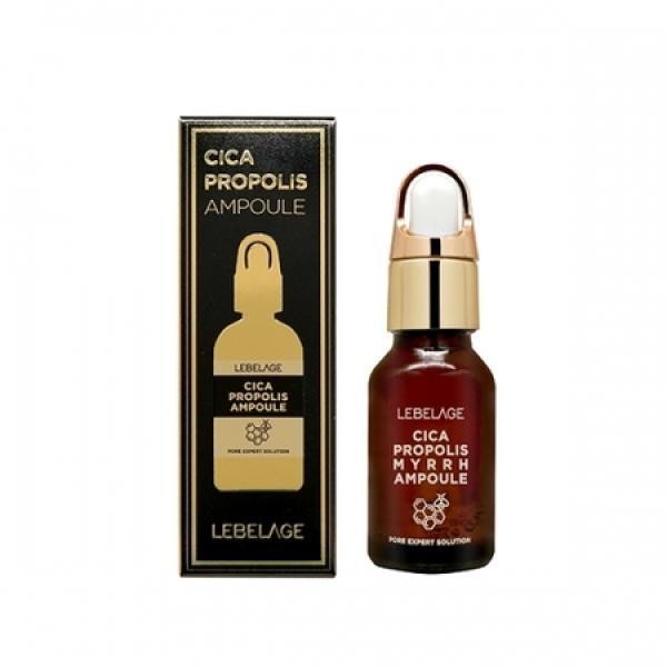 Lebelage Cica Propolis Ampoule 15ml