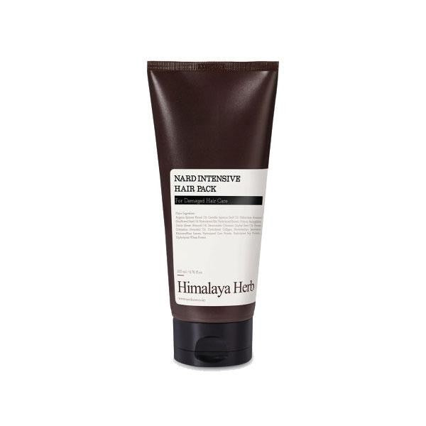 Nard Intensive Hair Pack For Damage Hair Care 200ml