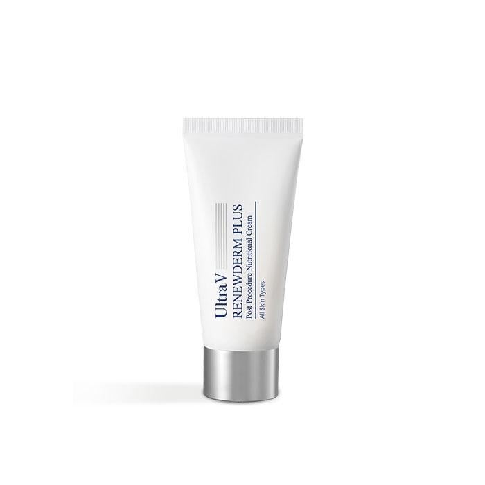 Ultra V Renewderm Plus 50ml
