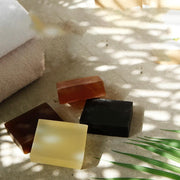 PUREFORET Natural Soap Collection