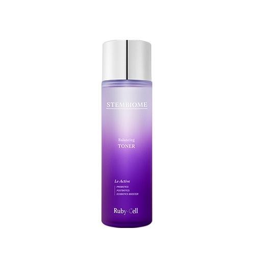 Ruby Cell Stembiome Balancing Toner 150ml