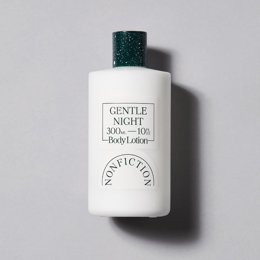 NONFICTION GENTLE NIGHT Body Lotion 300ML