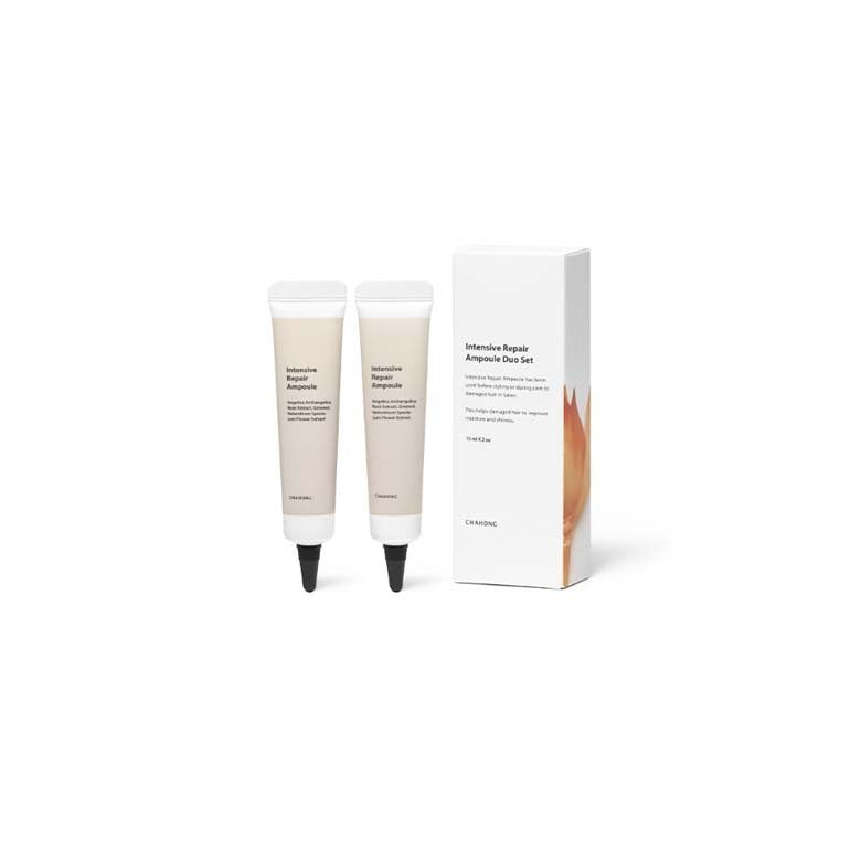 Chahong Intensive Repair Ampoule Duo Set (15ml * 2ea)