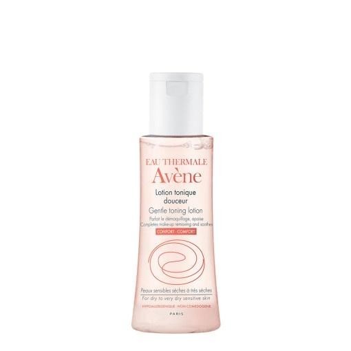 Avene Gentle Toning Lotion 100ml