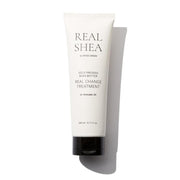 RATED GREEN Real Shea Cold Pressed Shea Butter Real Change Treatment 240ml