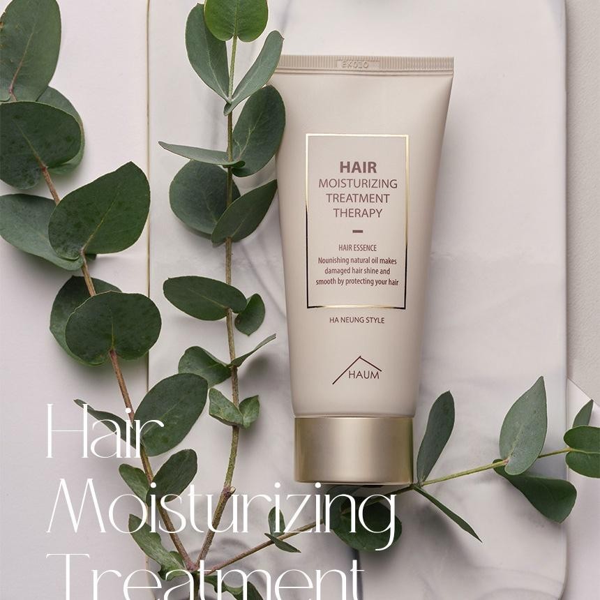 Haum Hair Essence 120ml