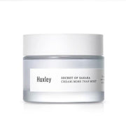Huxley CREAM MORE THAN MOIST 50ml