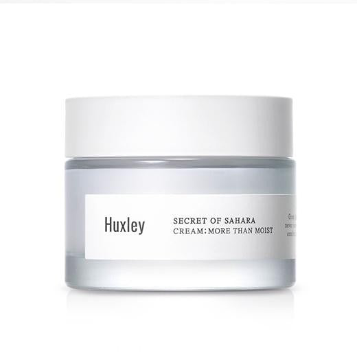 Huxley CREAM MORE THAN MOIST 50ml