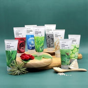 Lebelage Cleansing Foam 100ml