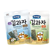ILDONG Foodies Baby/Kids Seaweed Snack 20g