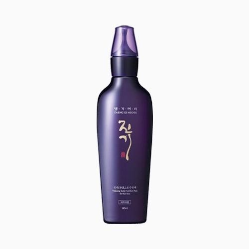 Daeng Gi Meo Ri Vitalizing scalp nutrition pack for hair loss care 145ml