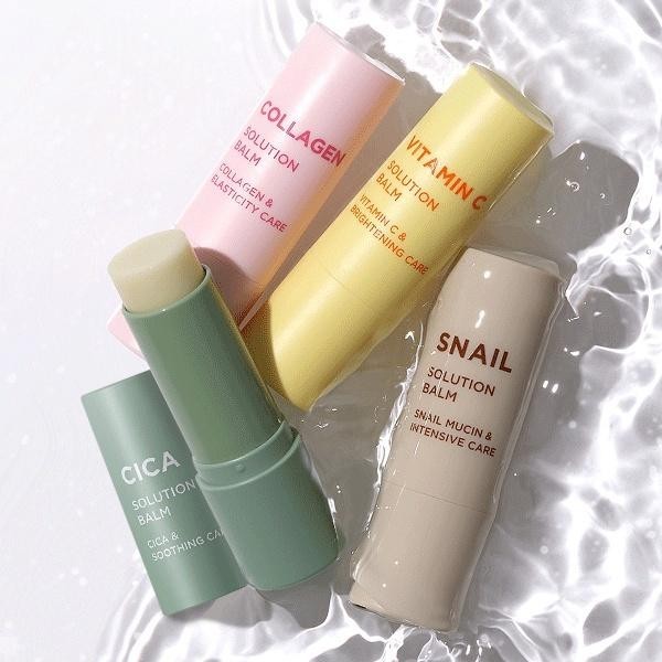 TONYMOLY Master Lab Solution Balm 10g