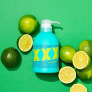 Flabois X Shampoo 480ml