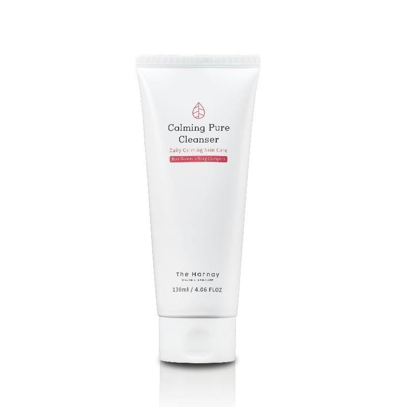 The Harnay Calming Pure Cleanser 130ml