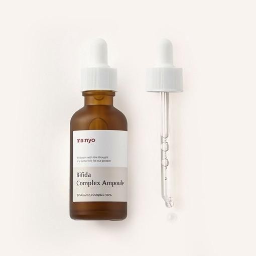 manyo bifida complex ampoule 50g