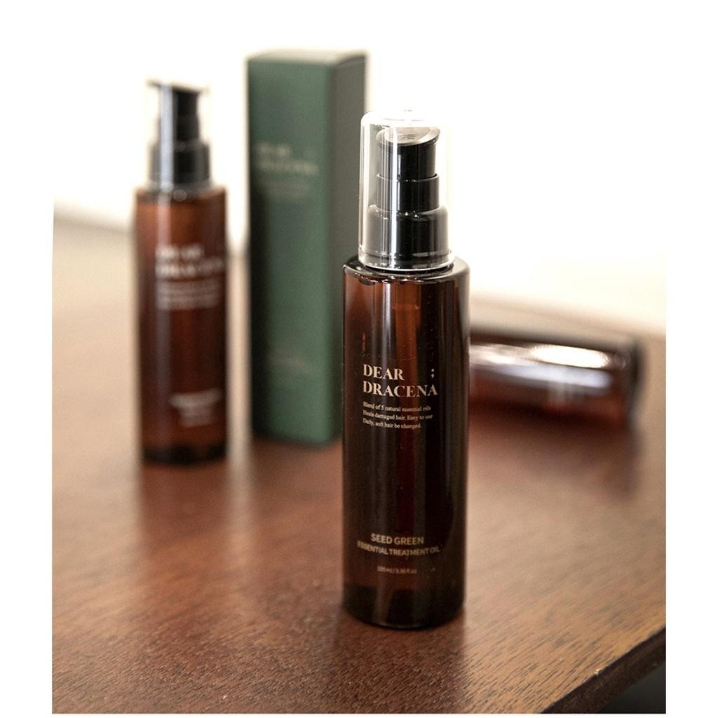 Dear Dracena Oil 100ml