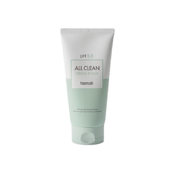 Heimish All Clean Green Foam 150g