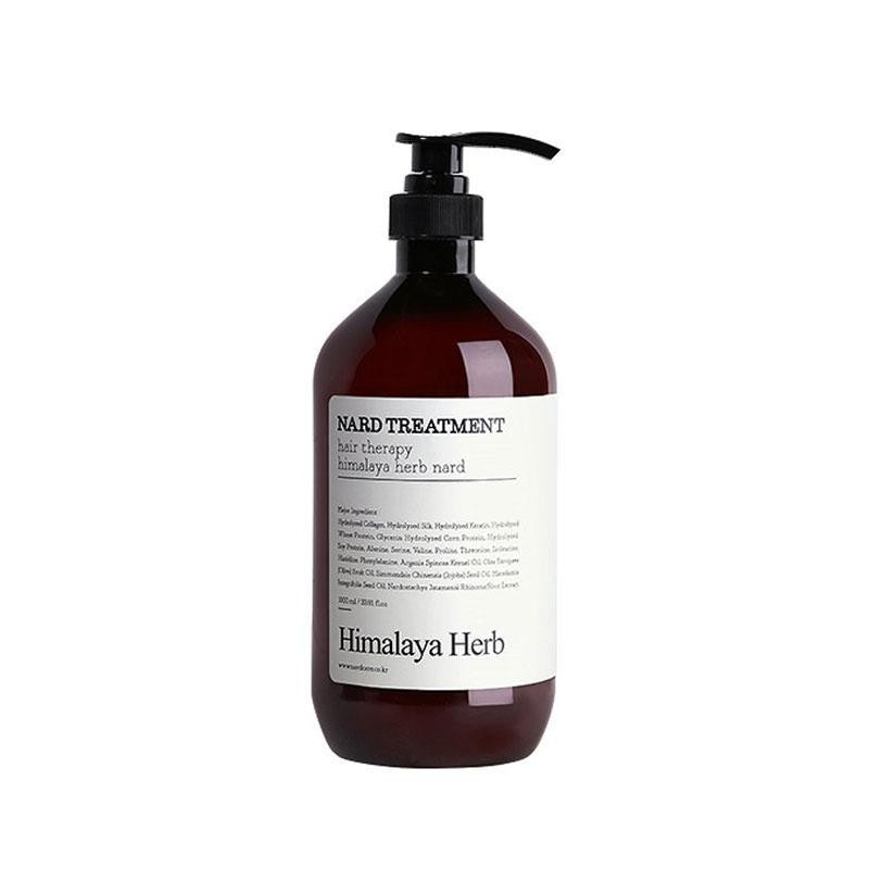 Nard Treatment 900ml/1000ml