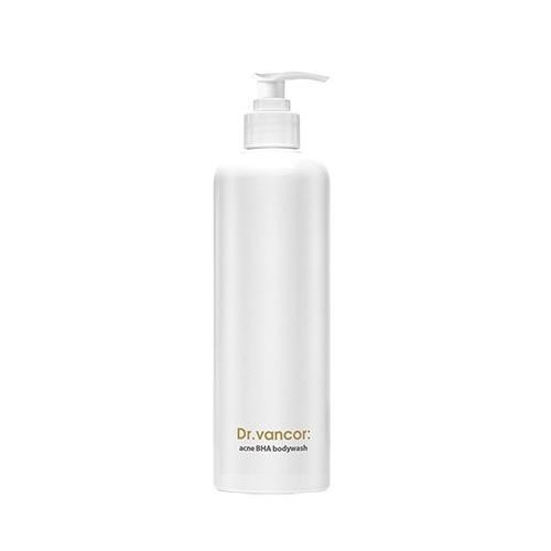 VANCOR Dr. Vancor Acne BHA Body Wash 300ml