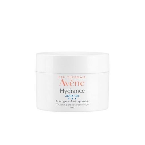 Avene Idrance Aqua Cream In Gel 50g