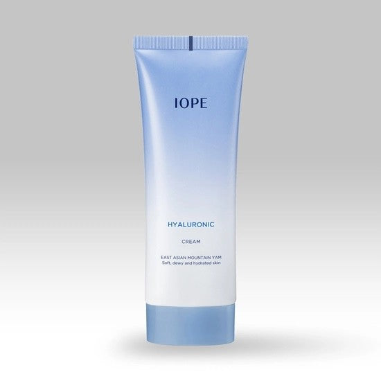 IOPE Hyaluronic Cream 100ml