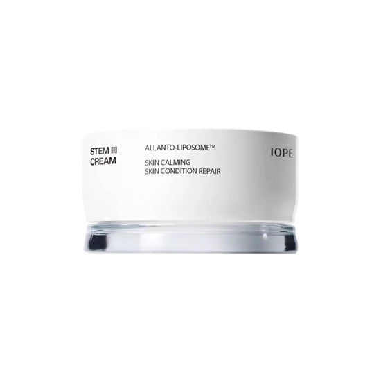 IOPE STEM III Cream 50ml
