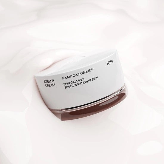 IOPE STEM III Cream 50ml