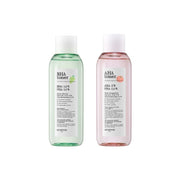 SKINFOOD Shine Muscat BHA/Pink Grapefruit AHA Toner 200ml