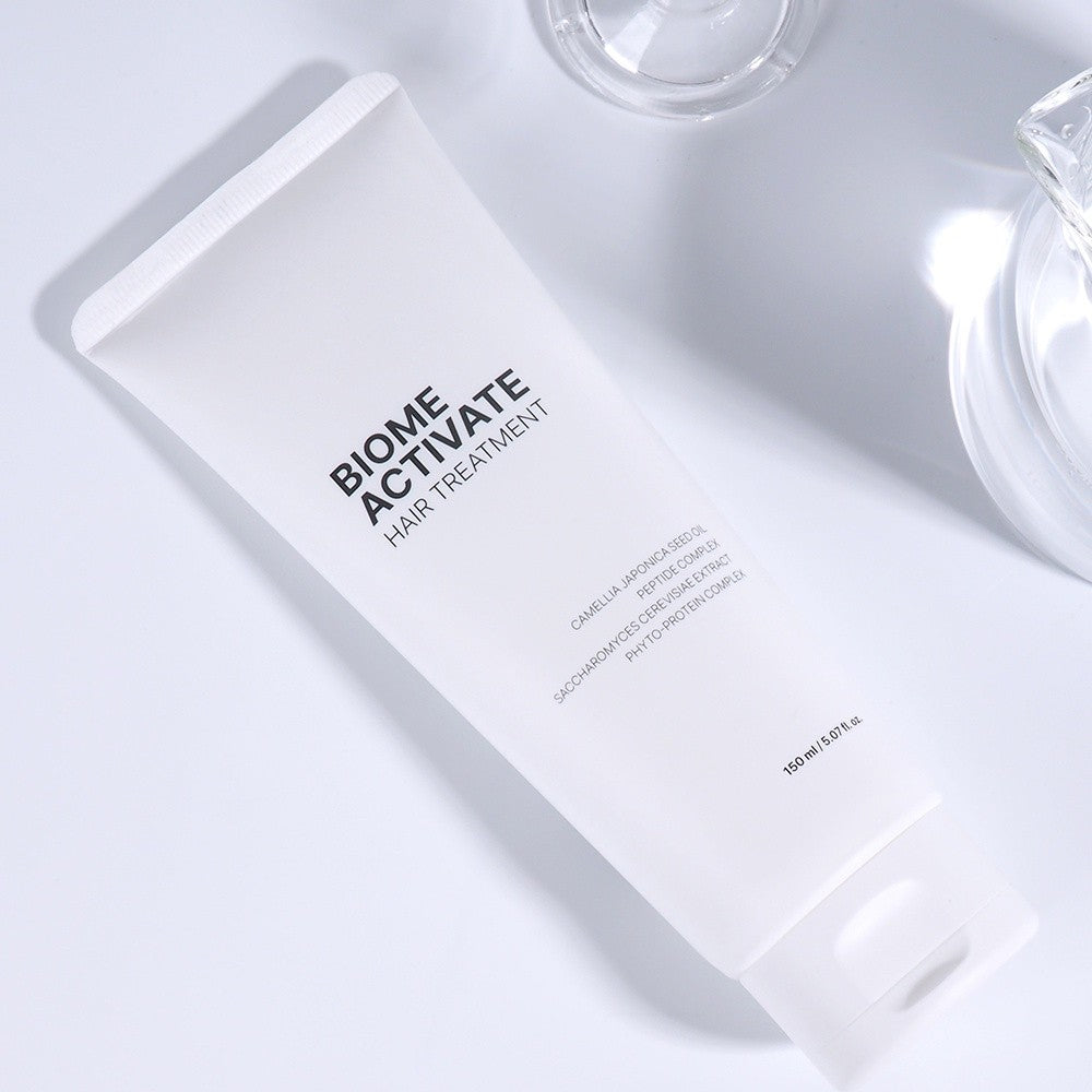 Biome Activate Hair Treatment 150ml