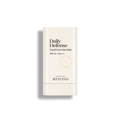 BEYOND Daily Defense Touch Free Sun Stick 18g