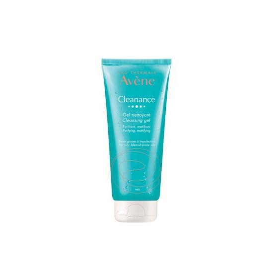 Avene Cleanance Cleansing Gel 200ml