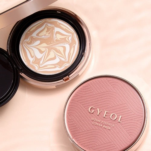 TONYMOLY Gyeol Goun Essence Cover Balm 13g