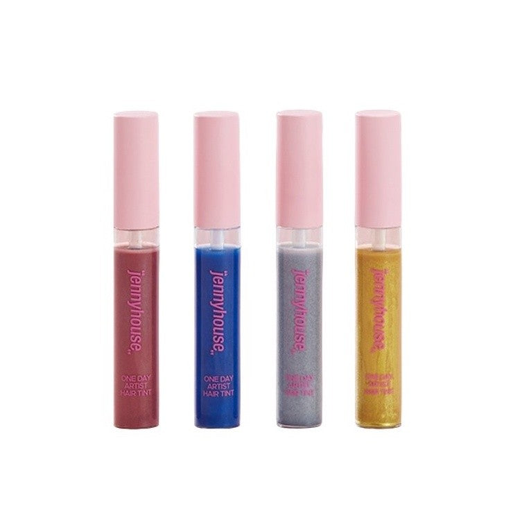 Jenny House One Day Artist Hair Tint 8ml
