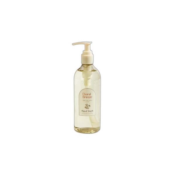 Florevida The Rose Gardener Floral Breeze Hand Wash 340ml