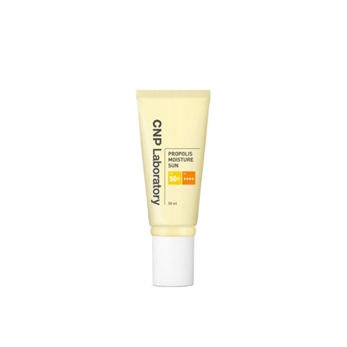 CNP Propolis Moisture Sun 50ml