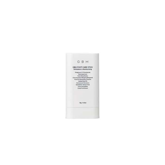 GBH Foot Care Stick 18g