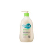Derma:B Fresh Scrub Body Wash 420ml