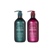 Jenny House Salon Spa Repair/Scalp Shampoo 1000ml