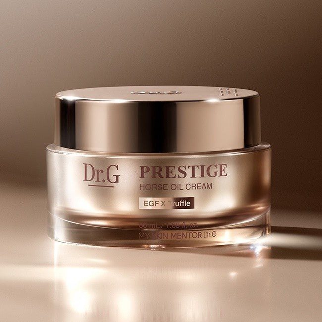 Dr.G Prestige Horse Oil Cream 50ml