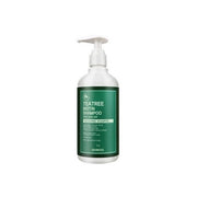 Sidmool Tea Tree Biotin Shampoo 400g