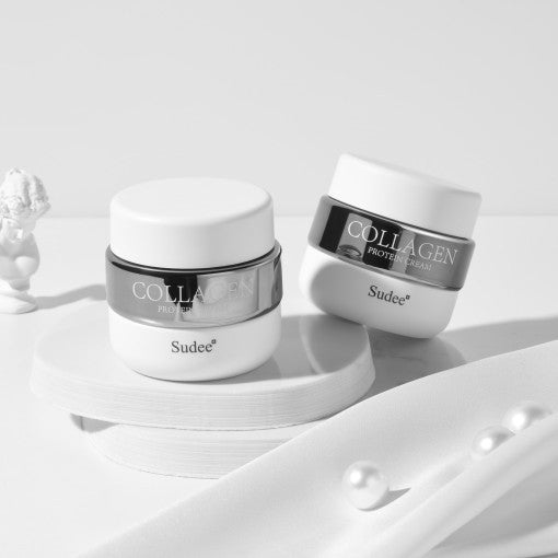 Sudee Collagen Cream 50ml