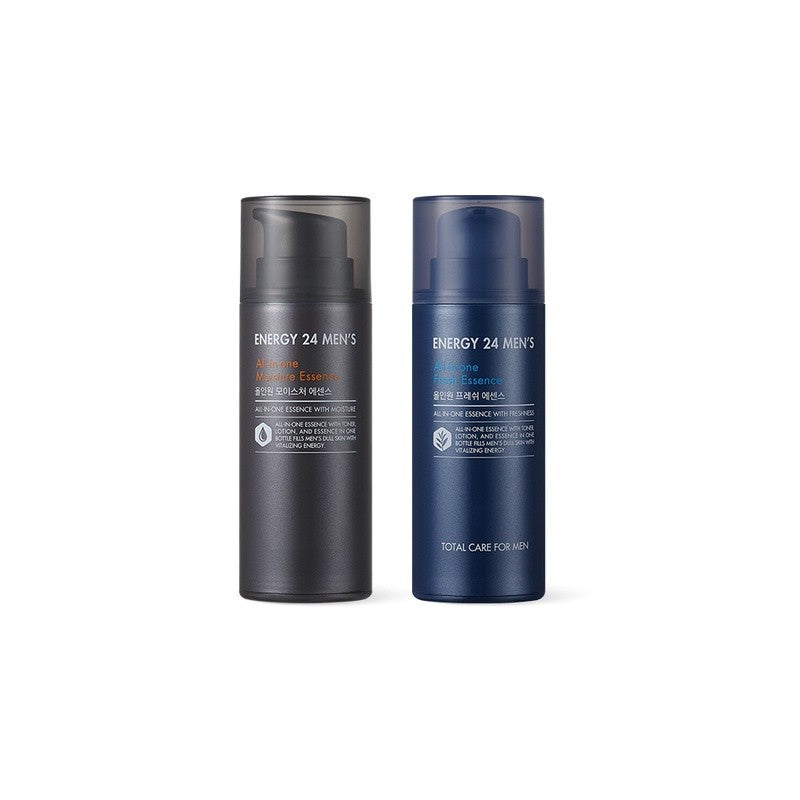 TONYMOLY Energy 24 Men's All in One Moisture/Fresh 120ml