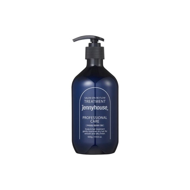 Jenny House Salon Spa Reflow Treatment 500ml