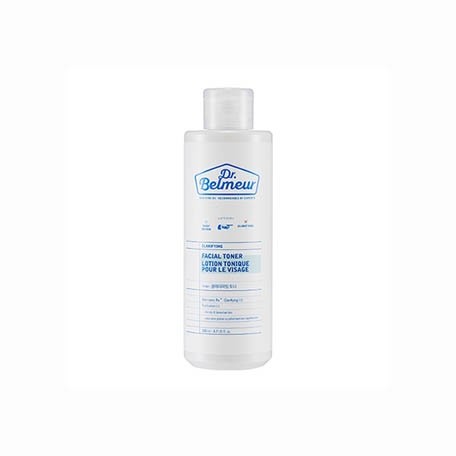 Dr.Belmeur Clarifying Facial Toner 200ml