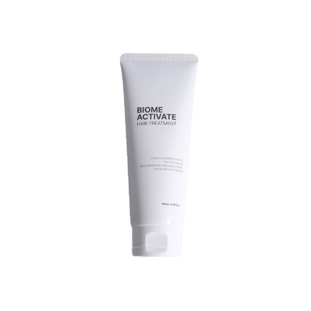 Biome Activate Hair Treatment 150ml